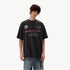 Vintage Embroidered Summer T-Shirt Short Sleeve Cotton Casual Top